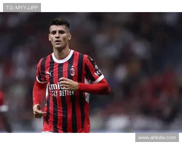 [欧冠开场哨]重回起点 莫拉塔回到马德里竞技.